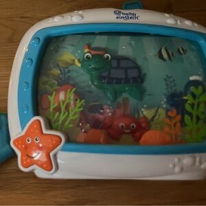 Baby Einstein Ocean Adventure Toy